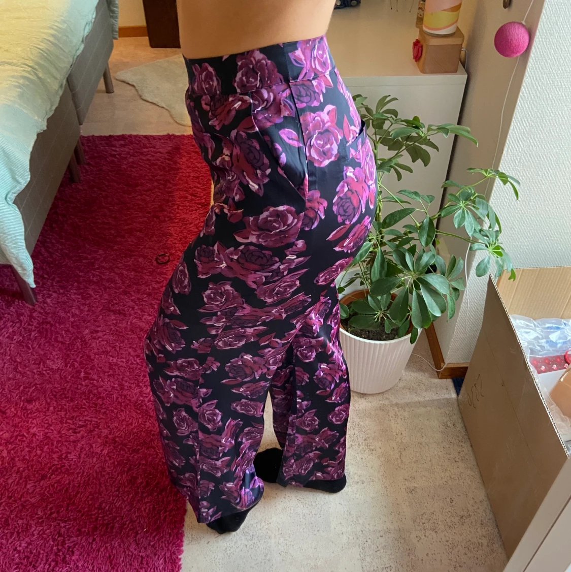 NAKD byxor strl S - 90