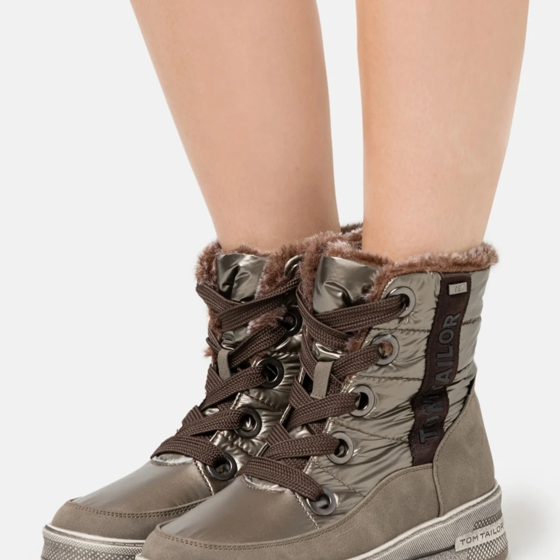 Tom Tailor vinterboots