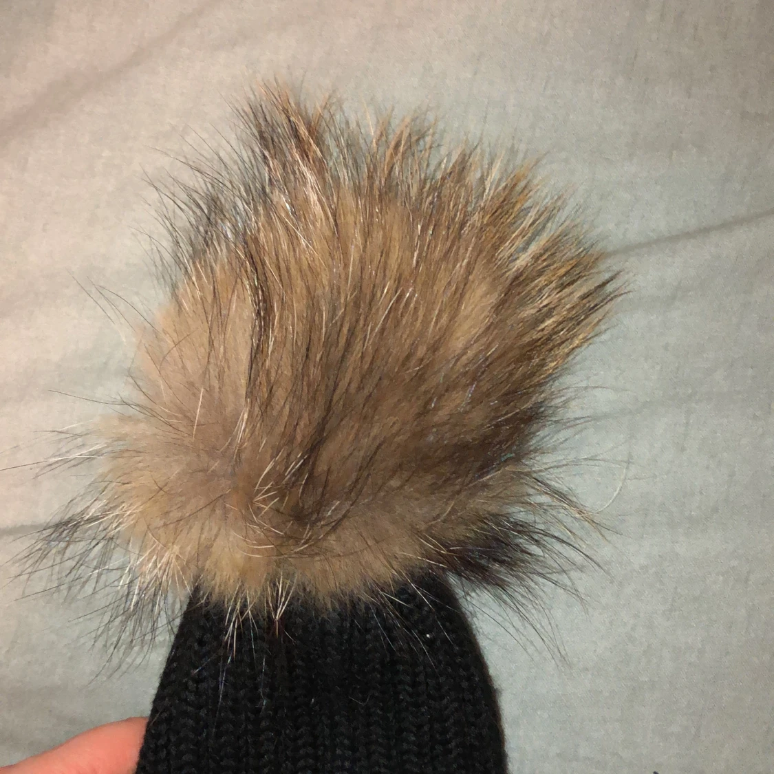 Äkta Hollies mössa - 90