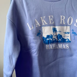 Fin sweatshirt säljes  - Fin oversized sweatshirt i färgen lila. Fin till jeans. Aldrig använd, buda i kommentarerna! 