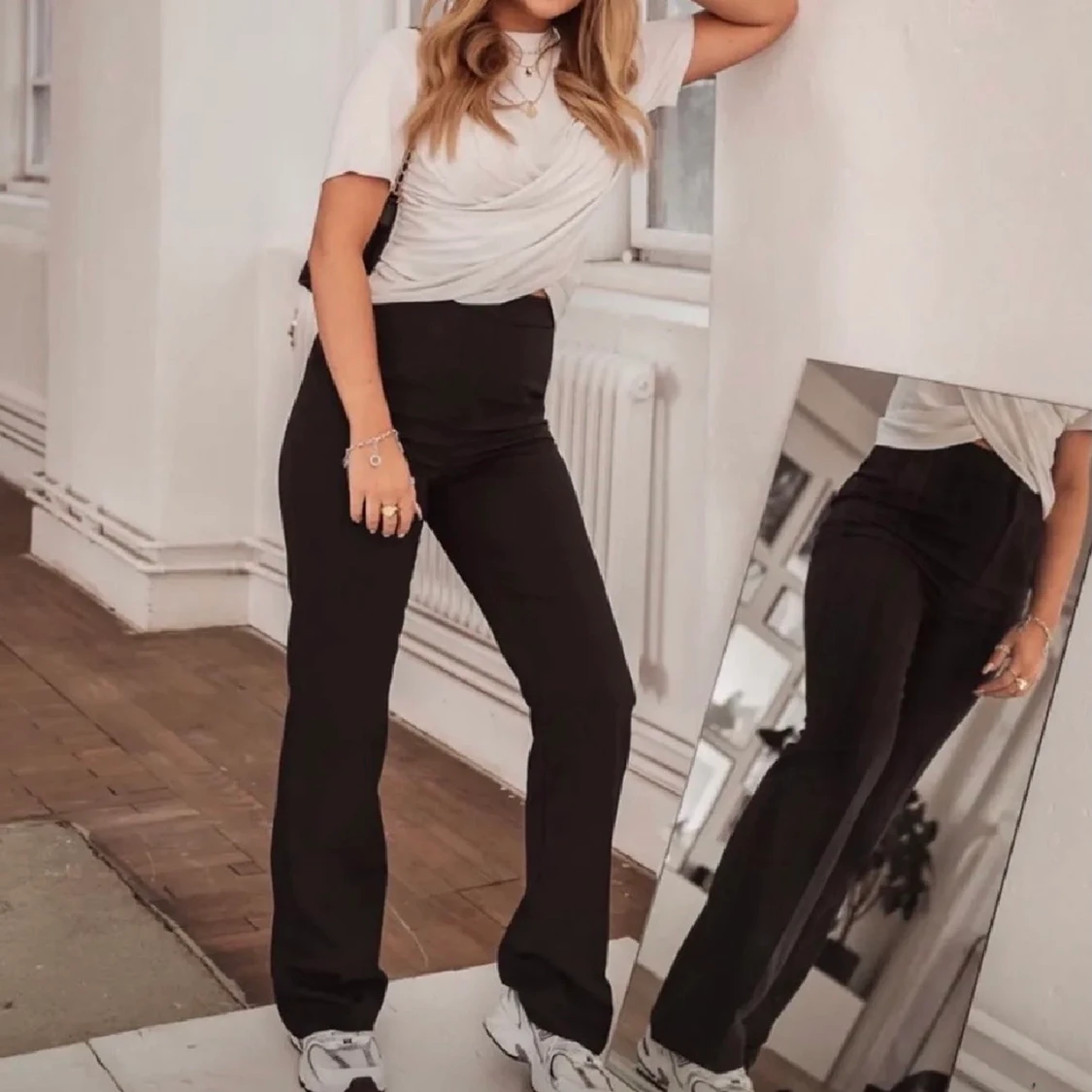 Nakd kostymbyxor - 91