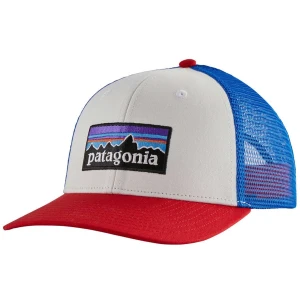Patagonia keps  - Snygg keps som köptes i somras men aldrig riktigt använd då det inte riktigt är min stil. Nyskick! Köparen står för frakten! !!HÖGSTA BUD: 400kr + frakt!! Fram till kl.17 idag
