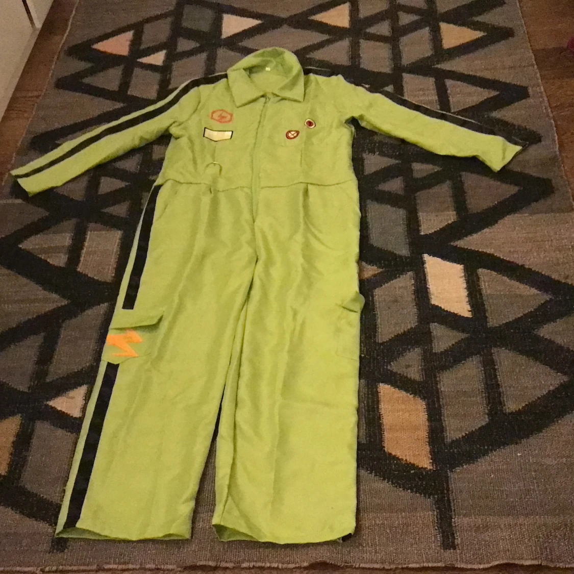 Danganronpa kazuichi Souda dräkt  - 90