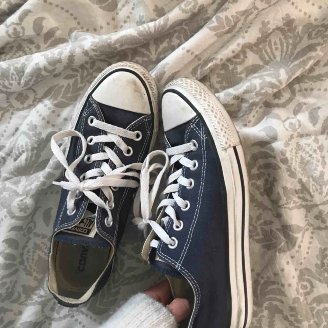 Converse - 91