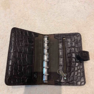  - Lite äldre mulberry almanacka men inte använd 