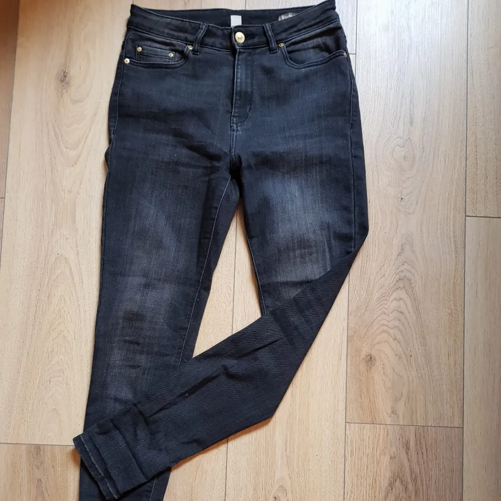 Mango skinny jeans. Jeans & Byxor.