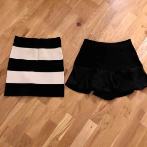  - 2 st kjolar. 50kr för båda.