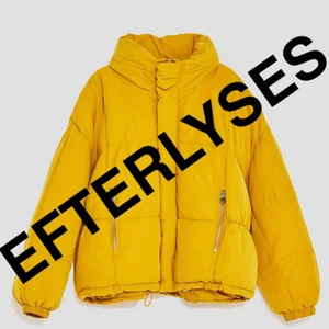  - Letar efter denna dunjacka från Zara i storlek XS-M!
