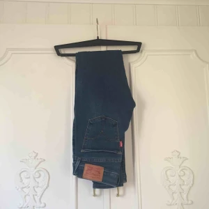  - Perfekta färgen på tighta jeans från Levi’s nu till hösten! W25 & L28, motsvarar ca en XS och de är perfekt längd för mig som är 163 cm. Materialet är jättestretchigt och rumpan ser så smickrande ut i dom här! Kan mötas upp i sthlm, frakt står köparen för