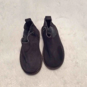 Zara stövletter st.21 - Nya stövletter zara