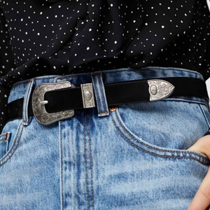  - Helt nytt bälte! 🌟