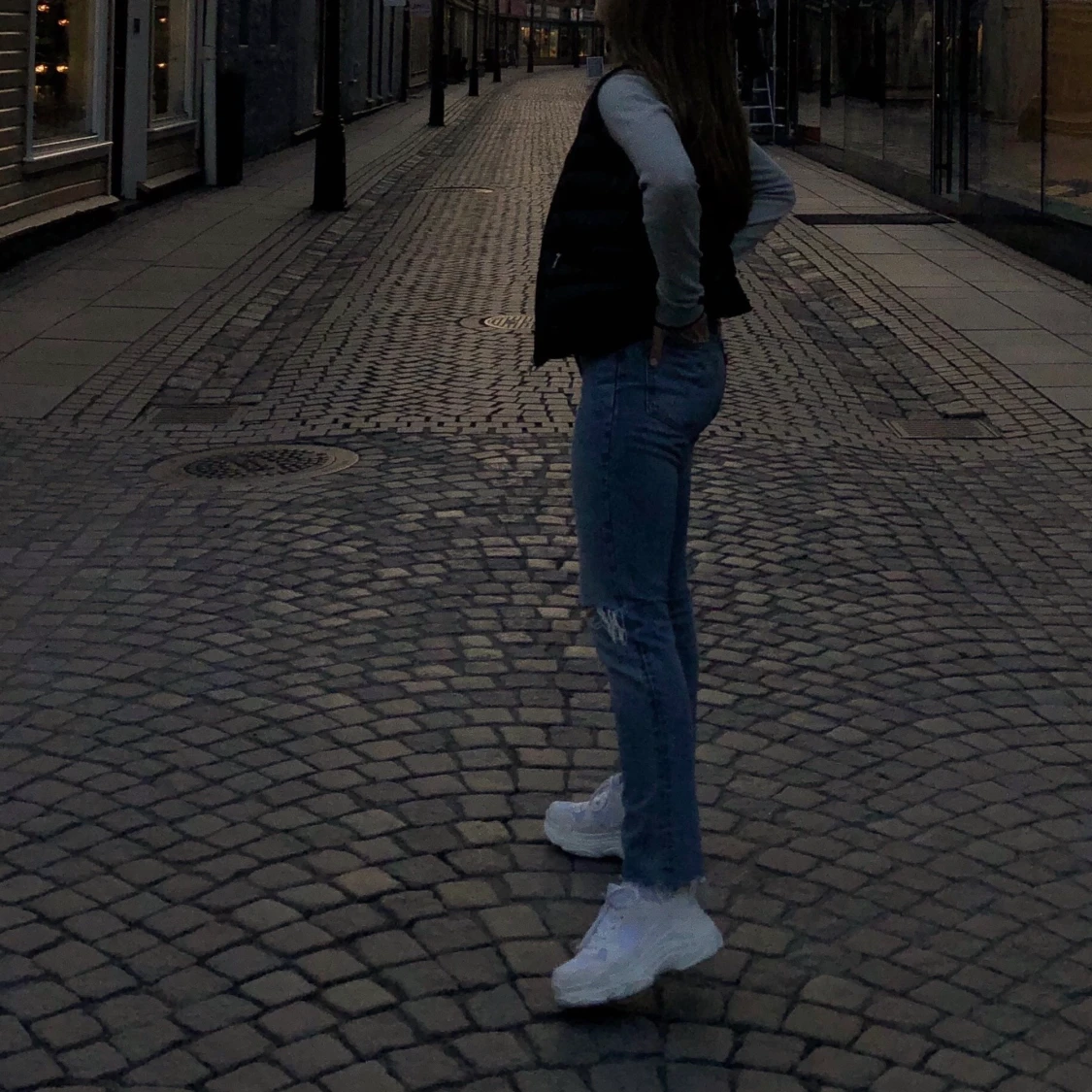 501 Levis jeans - 90