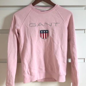 Sweatshirt - En gant tröja inga fläckar eller stryckt! Använt bara ett par gånger 
