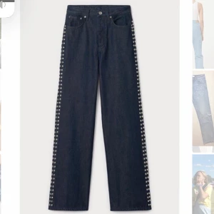 NA-KD jeans - NA-KD jeans i bra skick🙌🏼