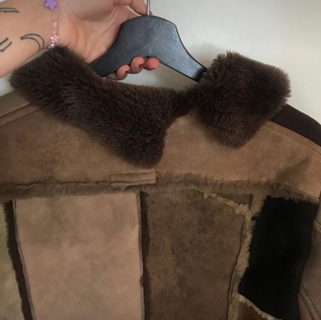 Mockajacka strl 36-38 - 90