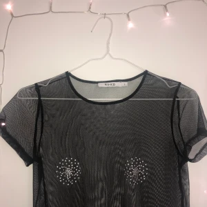 Mesh top - Skitball meshtopp🌟 storlek s men passar även mig som är xs. Frakt tillkommer