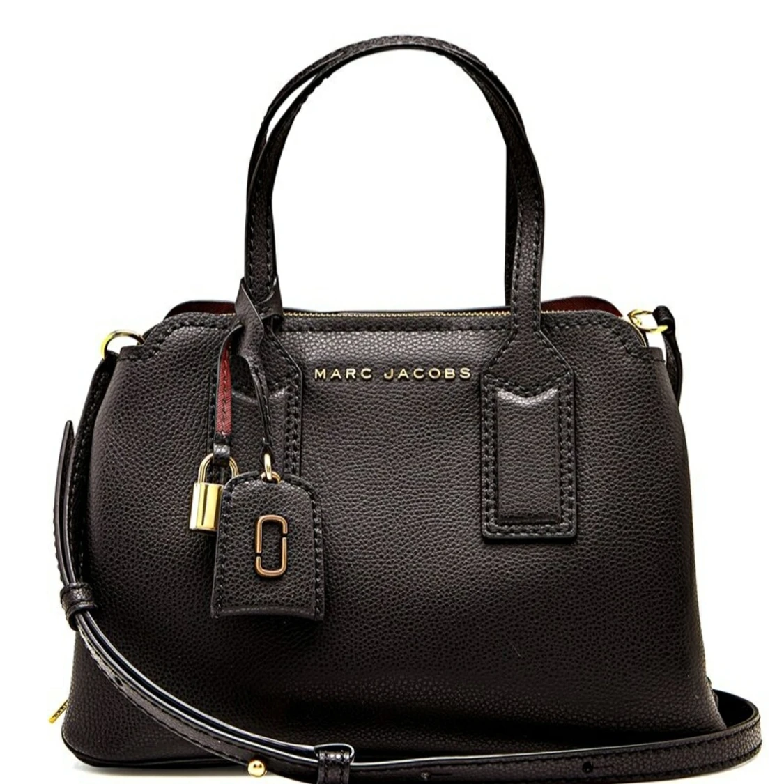 THE MARC JACOBSThe Editor 29 Black