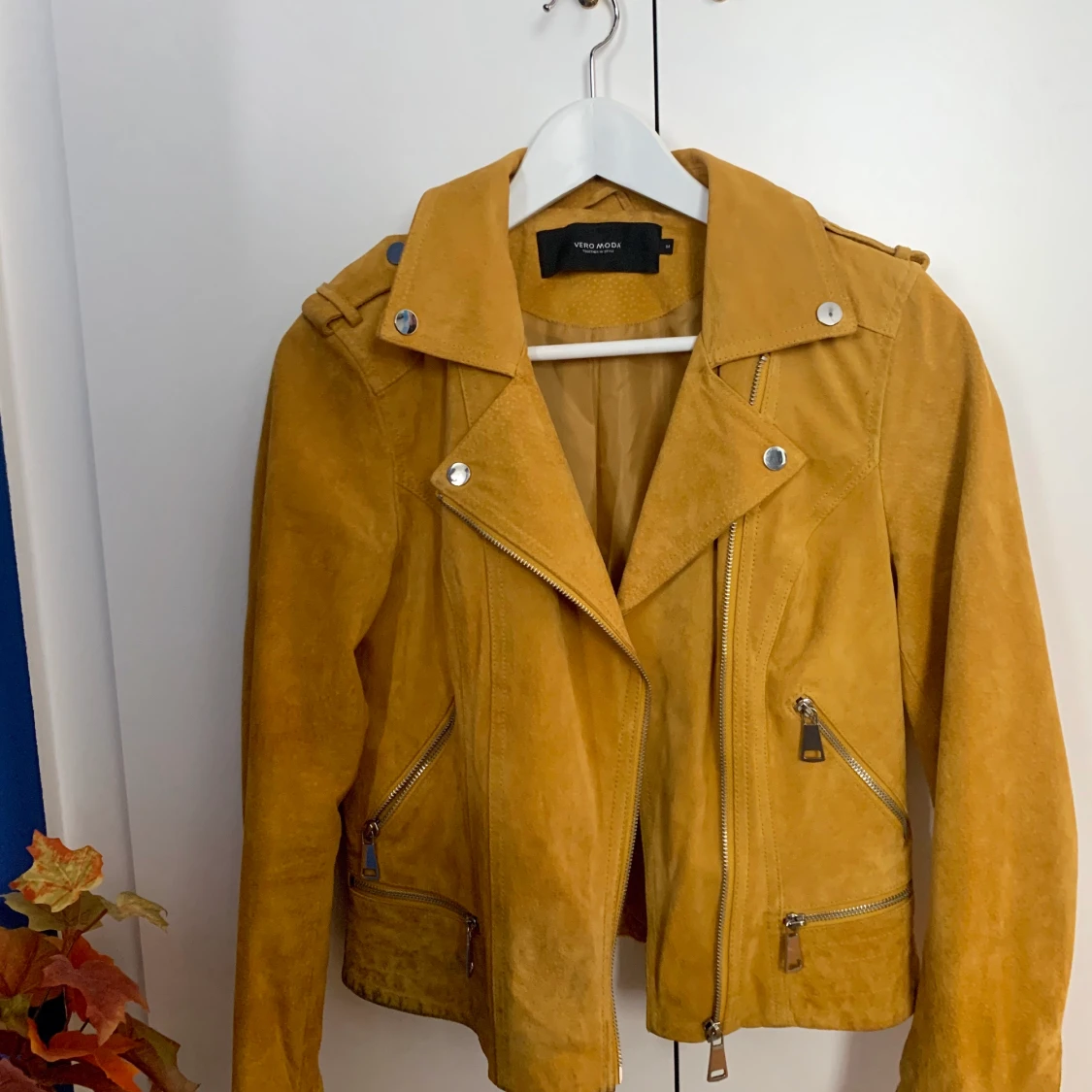 Vero Moda bikerjacka i mocka