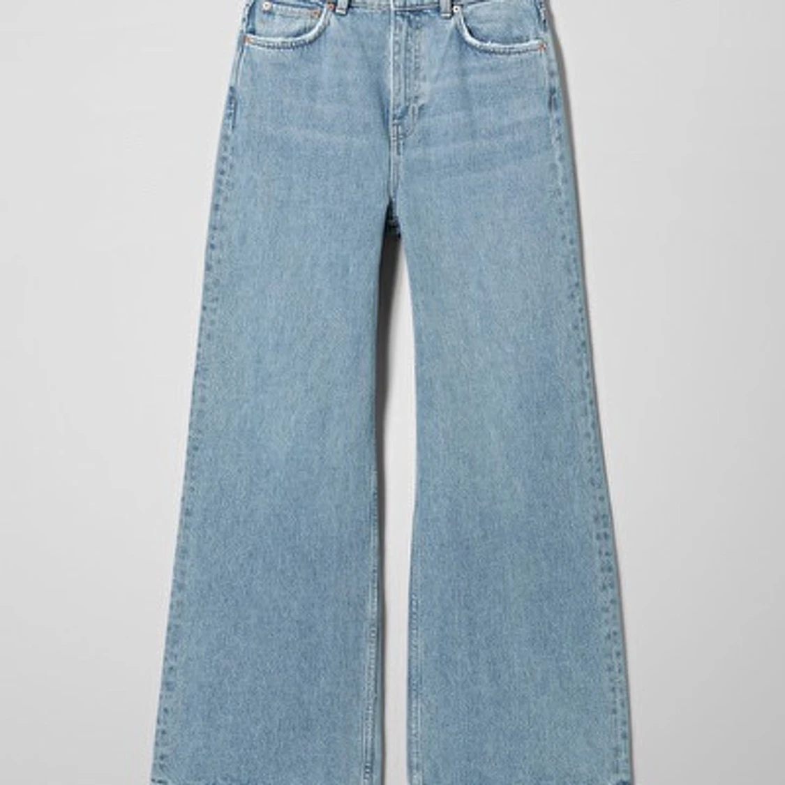 Weekday ACE jeans - 90