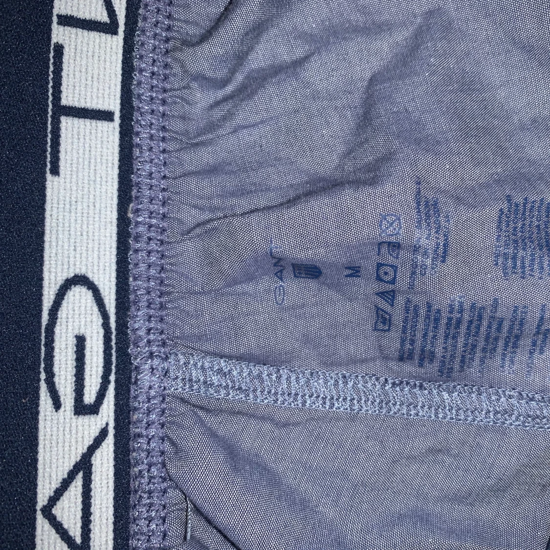 Gant pyjamasbyxor  - 90