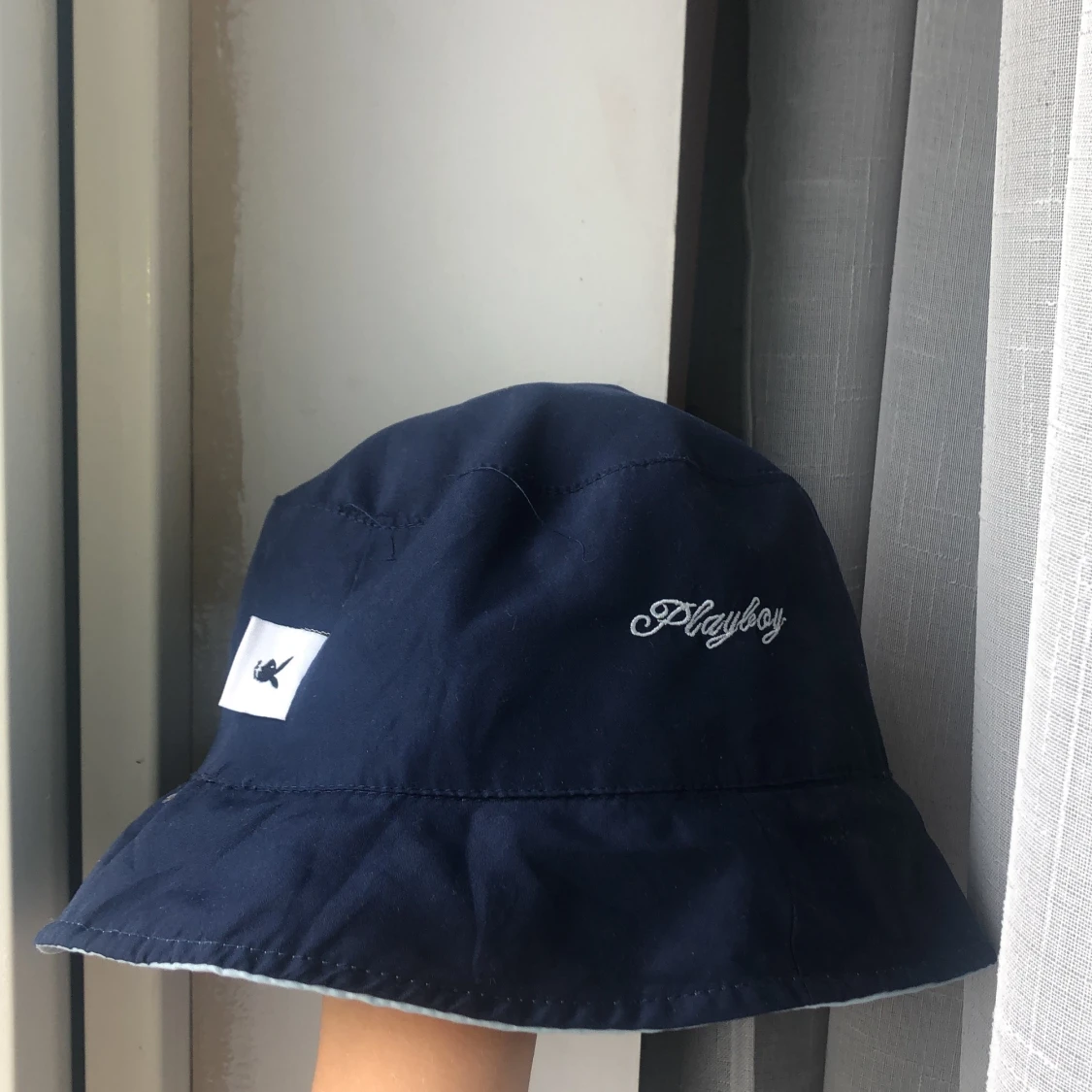 Playboy buckethat - 90