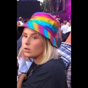 Buckethat - Cool buckethat