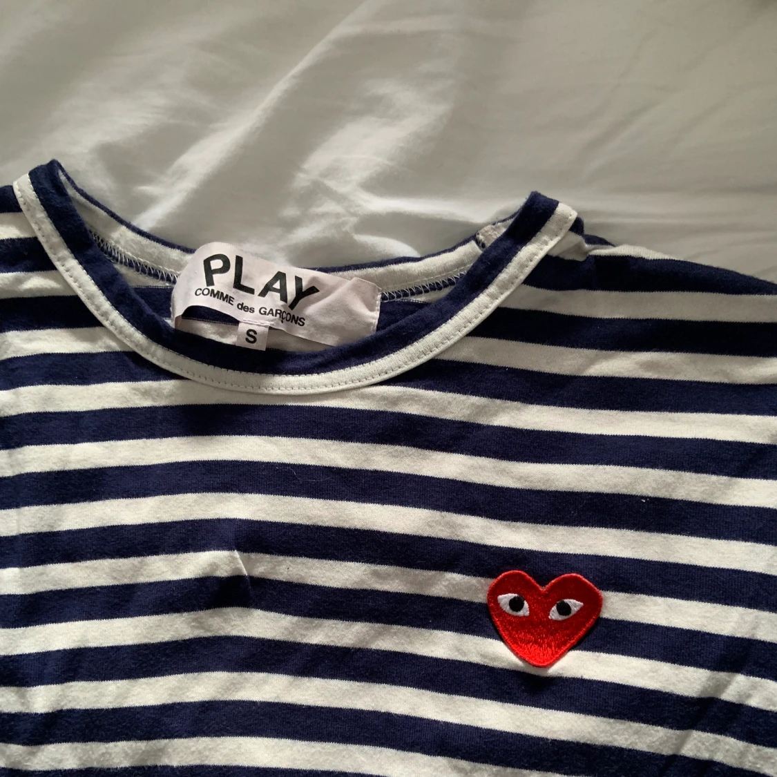 Comme des Garcons long sleeve  - 90