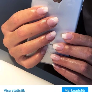 Gelénaglar  - Gelénaglar pris 300kr 