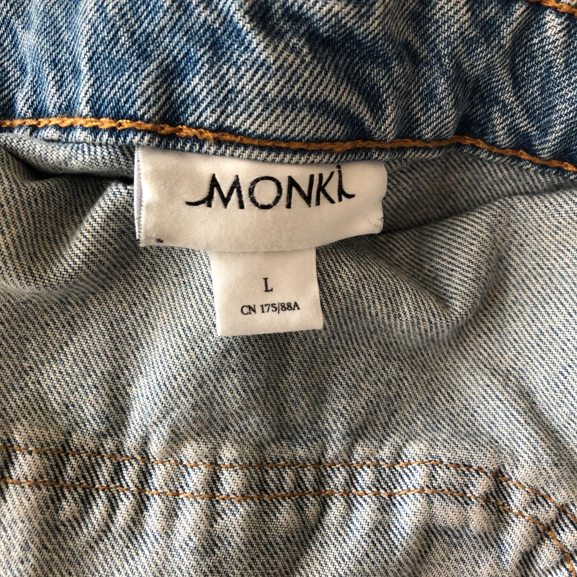 Dungarees Monki  - 91