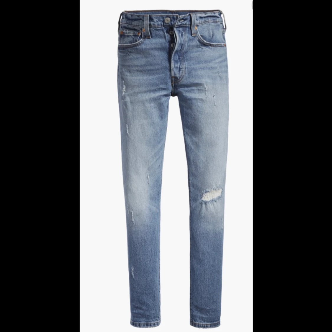 Levi’s 501s - 91