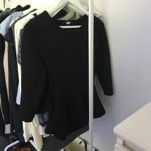  - En jättefin topp ifrån bikbok. Bra skick, använd 1 gång. Säljer pga nästan aldrig använd. 