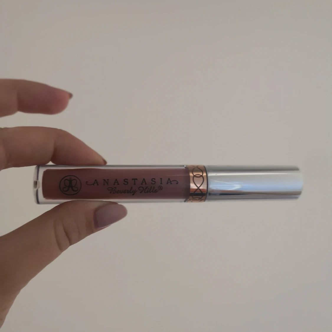 Anastasia liquid läppstift