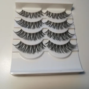  - Självklart oanvända! 