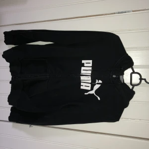  - Puma huddie knappt använd