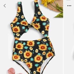  - Helt ny baddräkt storlek M 