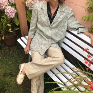  - Kavaj! Supersnygg! Köpt i Berlin! 