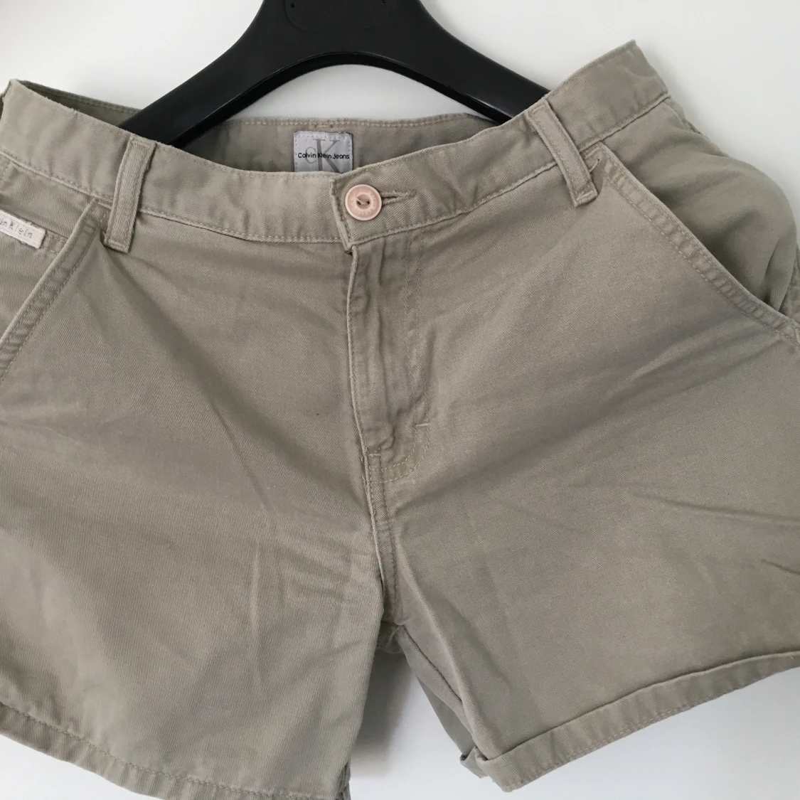 Calvin Klein shorts i stl M
