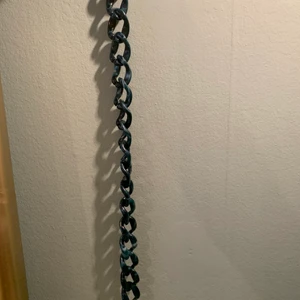 Väsk kedja - Hvisk - Helt oanvänd. Inte haft någon väska som passar till. 