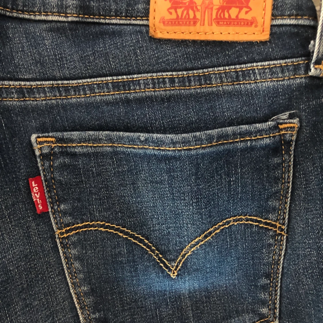 Levi’s jeans  - 91