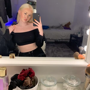 NAKD crop top - Crop top från NAKD, nyskick. Frakt 44 kr