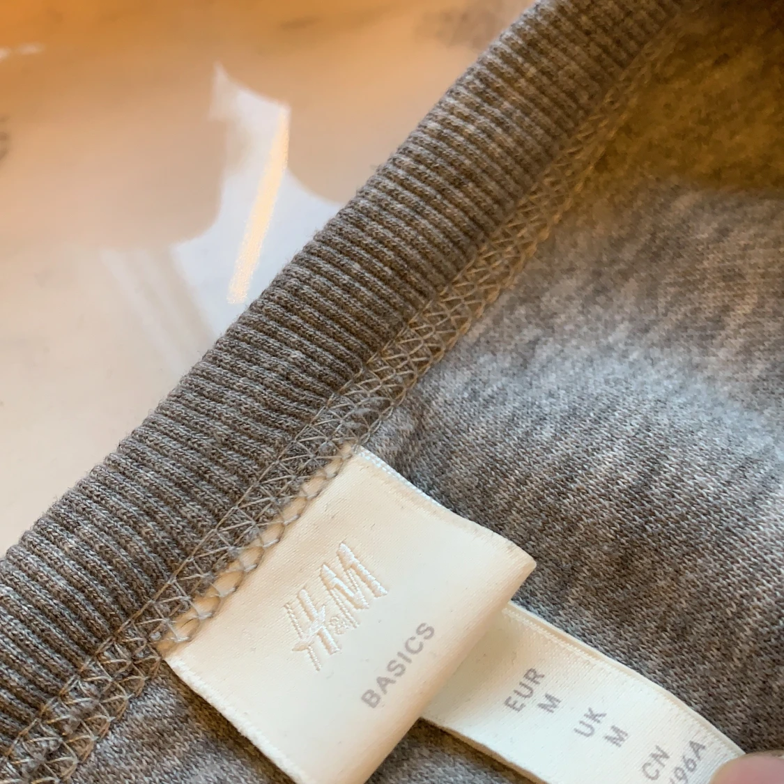 Collage tröja  - 91