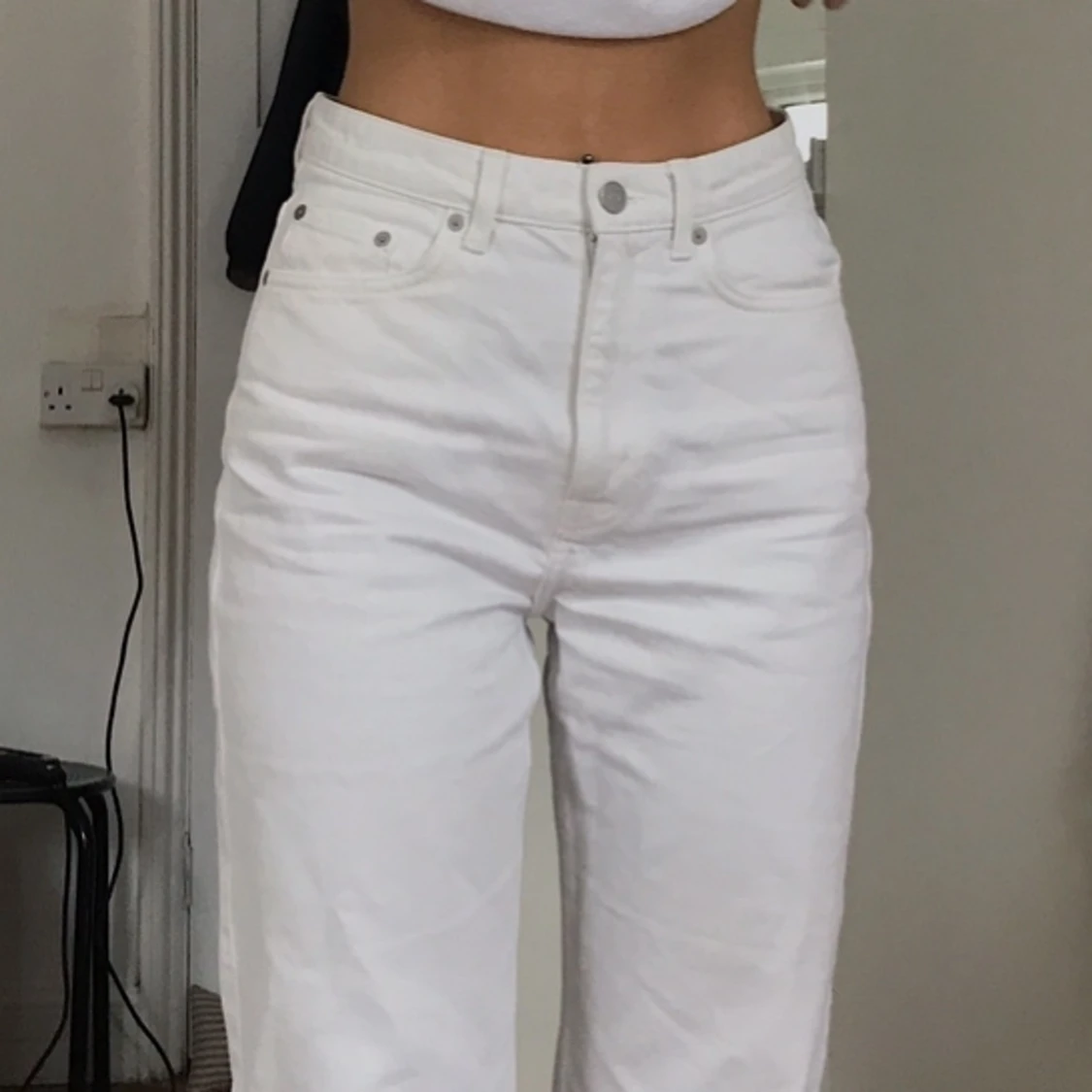 Vita Weekday Row jeans  - 90