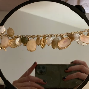Halsband - Choker/halsband 💕