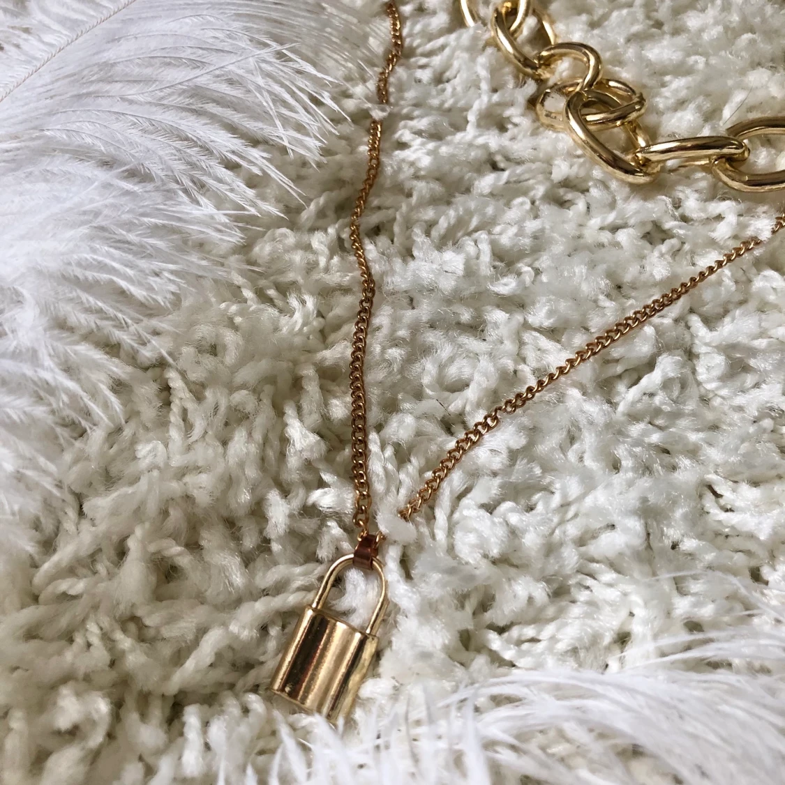 Halsband från JFR - 90