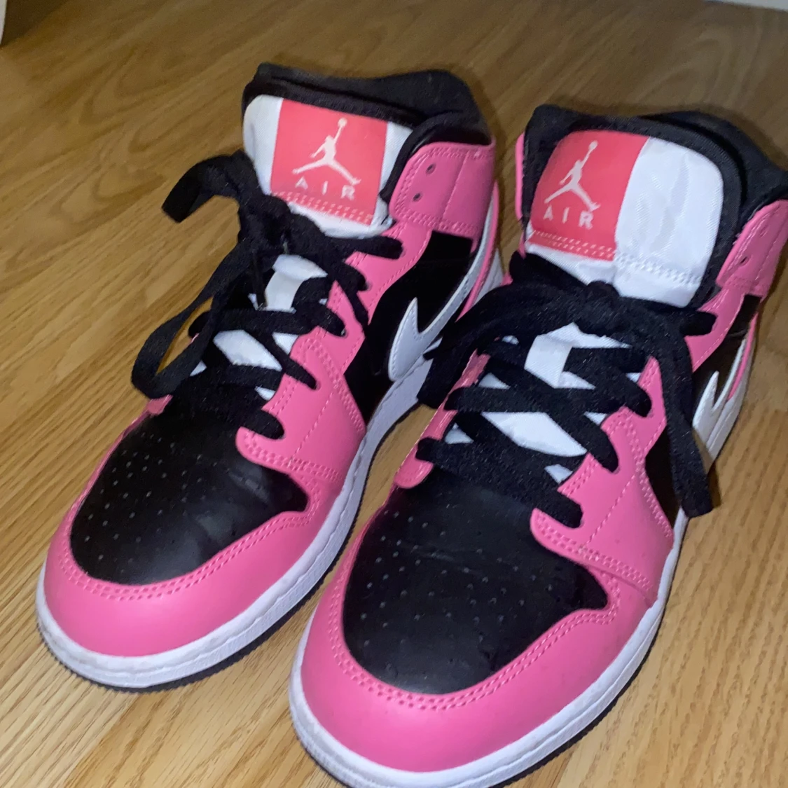 Slutsålda Jordan 1s!  - 90