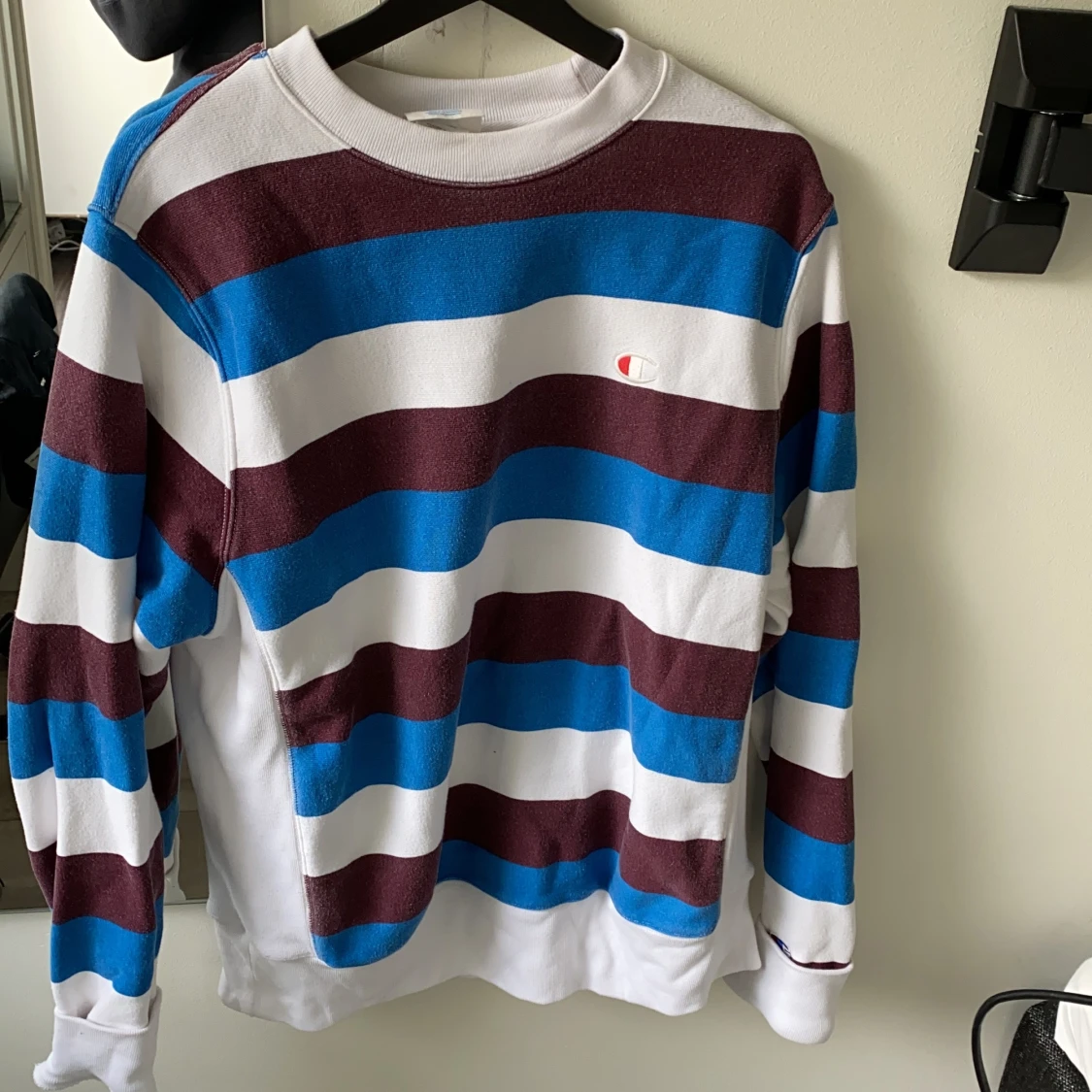 Champion sweater storlek M