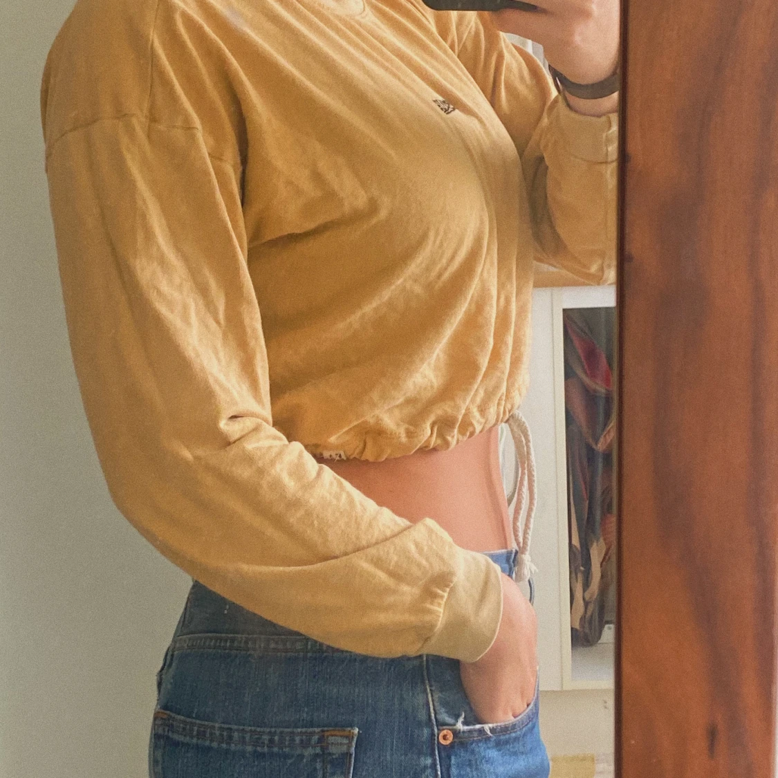 Tröja köpt på Bali - 90