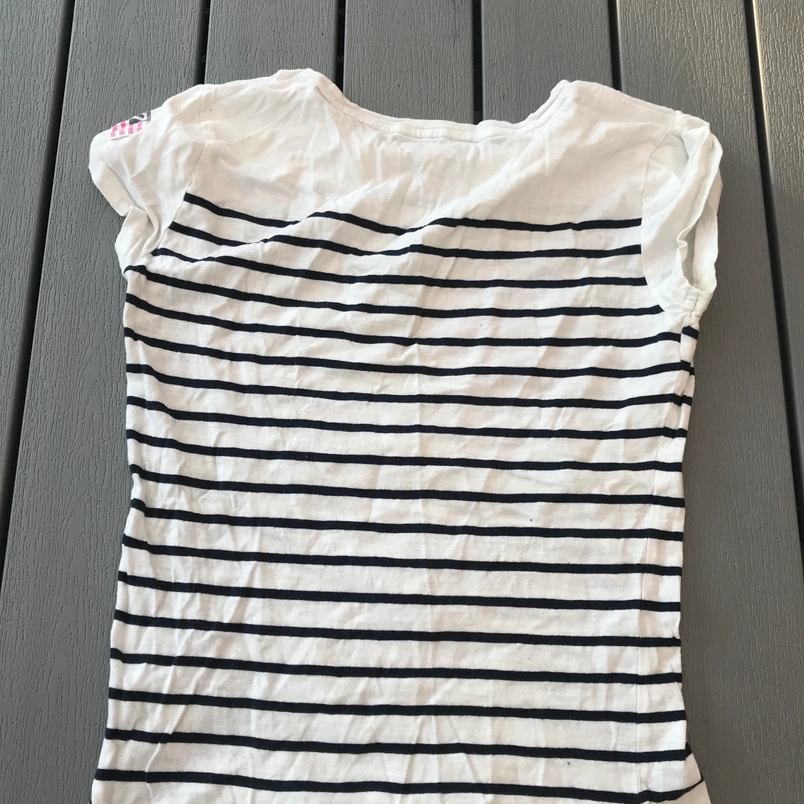 Kortärmad tröja i storlek 158,164 - 90