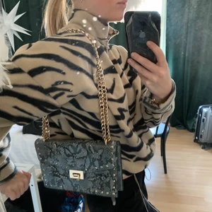 Fleecejacka  - Fleecejacka från Gina Tricot, jätte snygg passar till det mesta