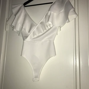 Topp - Topp från bikbok xs